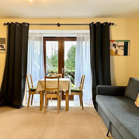 Super Apartment Next To Bicester Village Sleeps 4 Eksteriør billede