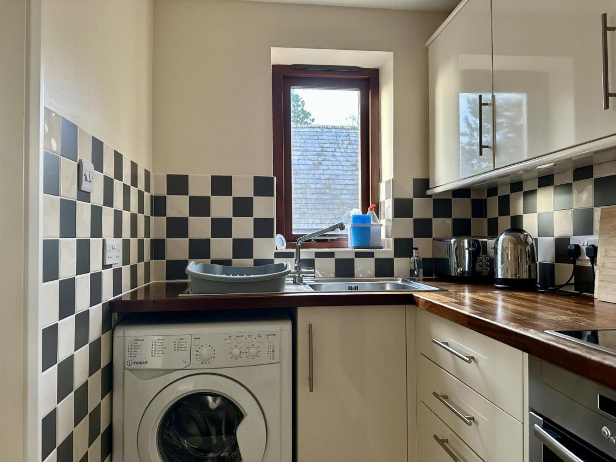 Super Apartment Next To Bicester Village Sleeps 4 Eksteriør billede